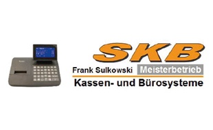 Sulkowski Frank, Kassen- und Bürosysteme in Oberhausen im Rheinland - Logo