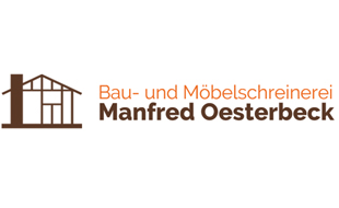 Oesterbeck Manfred in Oberhausen im Rheinland - Logo