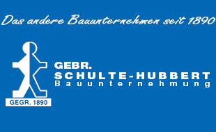 Schulte-Hubbert Gebr. in Oberhausen im Rheinland - Logo