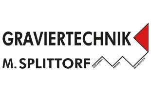 Graviertechnik Splittorf Michael in Oberhausen im Rheinland - Logo