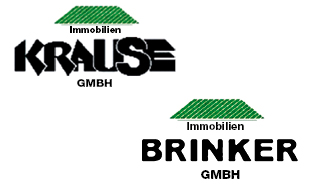 Immobilien Brinker GmbH in Oberhausen im Rheinland - Logo
