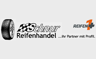 Autoreifen Schnur in Oberhausen im Rheinland - Logo