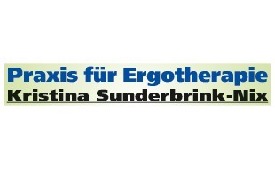 Kristina Sunderbrink-Nix Praxis für Ergotherapie in Oberhausen im Rheinland - Logo