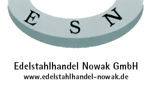Edelstahlhandel Nowak GmbH in Oberhausen im Rheinland - Logo