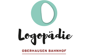 Logopädie Oberhausen Bahnhof in Oberhausen im Rheinland - Logo