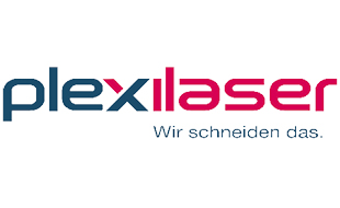 Plexilaser in Oberhausen im Rheinland - Logo