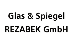 Glas Rezabek GmbH in Oberhausen im Rheinland - Logo
