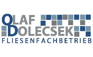 Olaf Dolecsek Fliesenfachbetrieb in Oberhausen im Rheinland - Logo