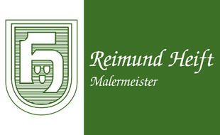 Reimund Heift Malerbetriebe in Oberhausen im Rheinland - Logo