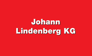 Johann Lindenberg KG Inh. Volker Lindenberg in Oberhausen im Rheinland - Logo