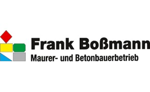 Boßmann in Duisburg - Logo