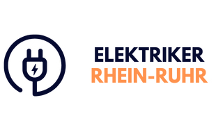 Elektriker Rhein-Ruhr in Oberhausen im Rheinland - Logo