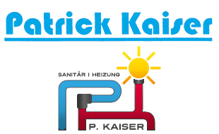 Anlagenbau Installationsbaumeister Kaiser Patrick in Mülheim an der Ruhr - Logo