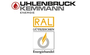 Uhlenbruck Energie GmbH & Co. KG in Mülheim an der Ruhr - Logo