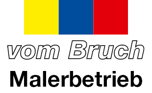 Ingo vom Bruch Malerfachbetrieb in Mülheim an der Ruhr - Logo