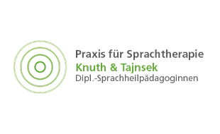Praxis für Sprachtherapie Knuth & Tajnsek in Mülheim an der Ruhr - Logo