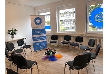 Bild 4 Praxis für Stressbewältigung, Hypnose und Verhaltenstherapie Stefanie Hartwich in Mülheim an der Ruhr
