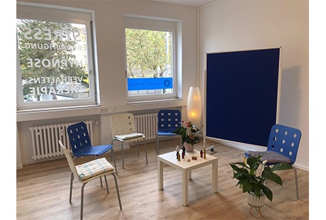 Bild 5 Praxis für Stressbewältigung, Hypnose und Verhaltenstherapie Stefanie Hartwich in Mülheim an der Ruhr