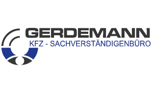 Marcus Gerdemann Sachverständigenbüro GmbH & Co. KG in Essen - Logo