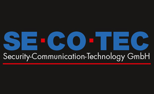 SE-CO-TEC GmbH in Duisburg - Logo