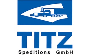 Abfallentsorgung Titz Containerdienst GmbH in Essen - Logo