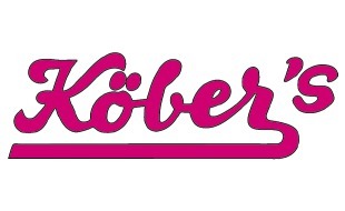 Köber GmbH in Bochum - Logo