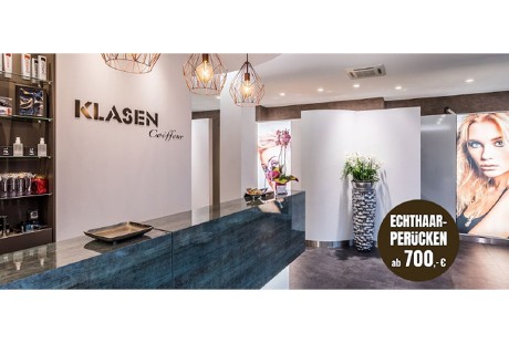 Atelier Hermann Klasen GmbH aus Essen