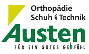 Austen Orthopädie-Schuhtechnik in Essen - Logo