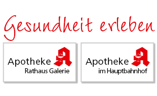 Apotheke am Evangelischen Krankenhaus in Mülheim an der Ruhr - Logo
