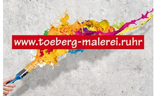 Malerbetrieb Töberg in Essen - Logo