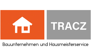 Malerarbeiten Tracz in Essen - Logo