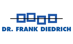 Diedrich Frank Dr. Fachzahnarzt für Kieferorthopädie in Essen - Logo