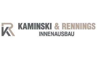 Altbau - Innenausbauabeiten und Bautenschutz Kaminski & Rennings in Essen - Logo