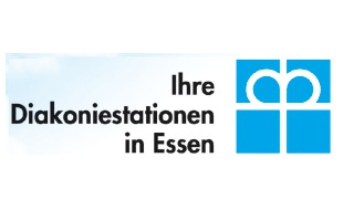 Diakoniestationen in Essen - Logo