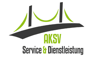 AKSV Service & Dienstleistungen in Hattingen an der Ruhr - Logo