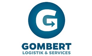Ab und Aufbau Auslandsumzüge Gombert Logistik und Services GmbH in Duisburg - Logo