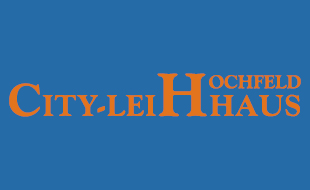 City Leihhaus Hochfeld GmbH in Duisburg - Logo