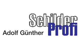 Adolf Günther in Duisburg - Logo