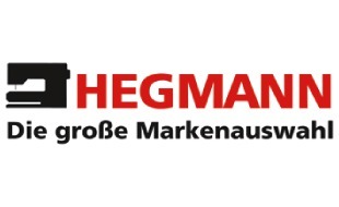 Hegmann Nähmaschinen Peter Hegmann in Moers - Logo