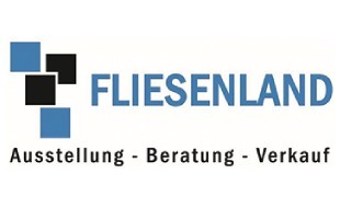 Fliesenland GmbH in Oberhausen im Rheinland - Logo