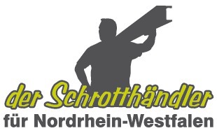 Der Schrotthändler Pickavé Markus in Oberhausen im Rheinland - Logo