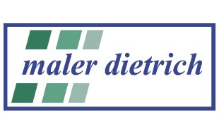 Paul Dietrich Malerbetriebe in Oberhausen im Rheinland - Logo