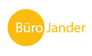 Büro Jander in Oberhausen im Rheinland - Logo