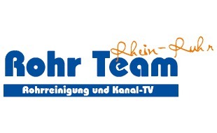 Rohr Team in Mülheim an der Ruhr - Logo