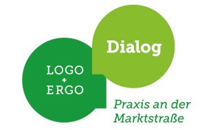 Dialog Logopädie und Ergotherapie an der Marktstraße in Oberhausen im Rheinland - Logo