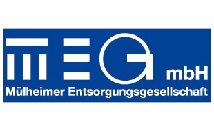 MEG Mülheimer Entsorgungsgesellschaft mbH in Mülheim an der Ruhr - Logo