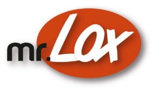 Fensterreperaturen mr. Lox in Mülheim an der Ruhr - Logo