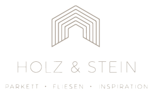 Altbau - Neubau Fliesen und Parkett Holz & Stein in Essen - Logo