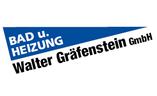 Gräfenstein Walter GmbH in Mülheim an der Ruhr - Logo