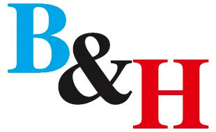 Bertram & Heckhoff GbR in Mülheim an der Ruhr - Logo